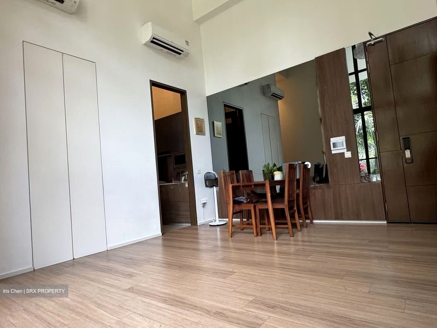 Foresque Residences (D23), Condominium #570449371